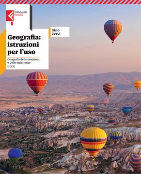 Geografia delle emozioni