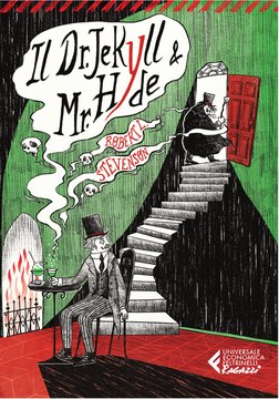 Il dott. Jekyll e Mr. Hyde