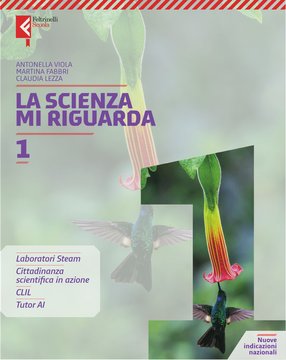 La scienza mi riguarda 1