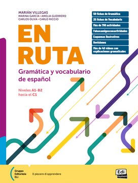 En ruta