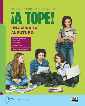 A Tope! 2 - Una mirada al futuro