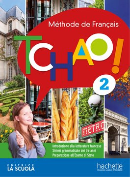 Tchao! 2