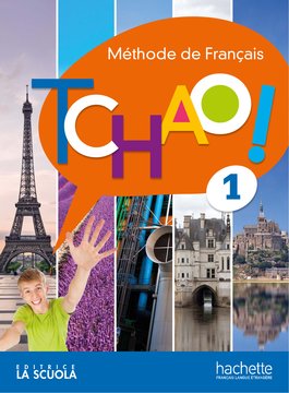 Tchao! 1