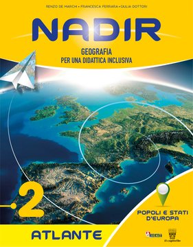 Nadir - Atlante 2