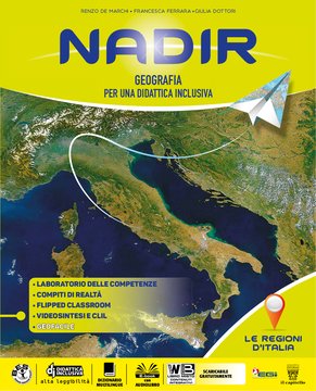 Nadir - Le regioni d'Italia