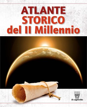 360° STORIA - TRIENNIO - ATLANTE STORICO del II millennio