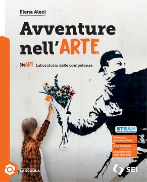 AVVENTURE NELL'ARTE - SmART. Laboratorio delle competenze