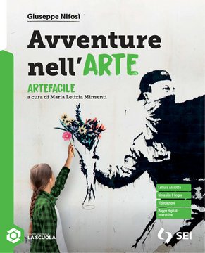 AVVENTURE NELL'ARTE - Artefacile