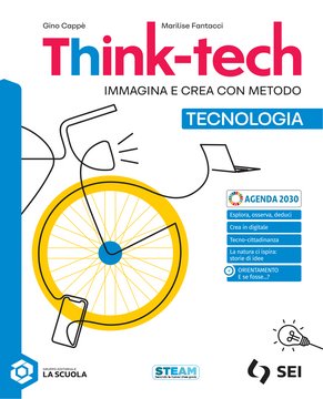 THINK-TECH - Volume Tecnologia
