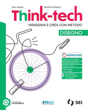 THINK-TECH - Volume Disegno