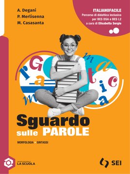 SGUARDO SULLE PAROLE - Italianofacile
