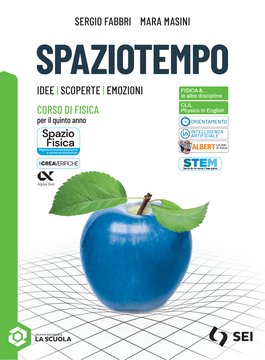 SPAZIOTEMPO volume V anno