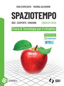 SPAZIOTEMPO - Fisica e tecnologia per il cittadino