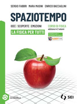 SPAZIOTEMPO - La Fisica per tutti
