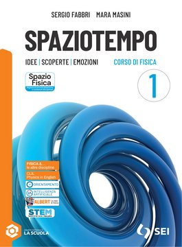 SPAZIOTEMPO volume 1