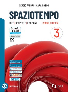 SPAZIOTEMPO volume 3