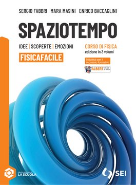 SPAZIOTEMPO - Fisicafacile