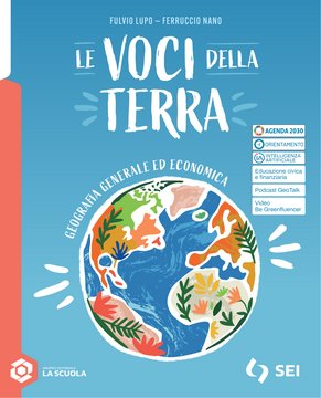 LE VOCI DELLA TERRA - Base