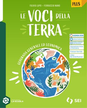 LE VOCI DELLA TERRA - Plus
