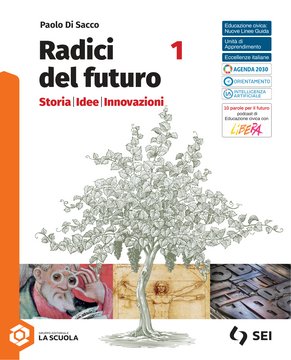 Radici del futuro 1