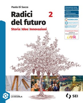 Radici del futuro 2