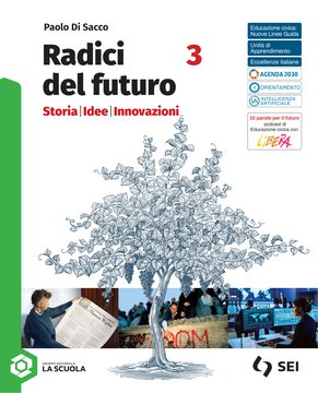 Radici del futuro 3
