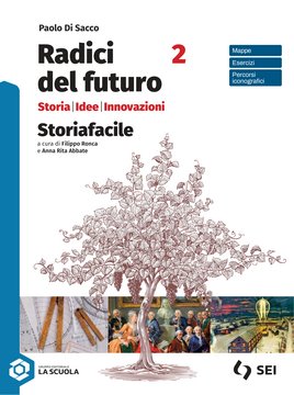 Radici del futuro - Storiafacile 2