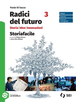 Radici del futuro - Storiafacile 3