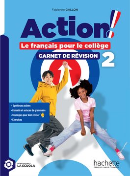 ACTION ! Carnet de révision 2