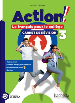 ACTION ! Carnet de révision 3