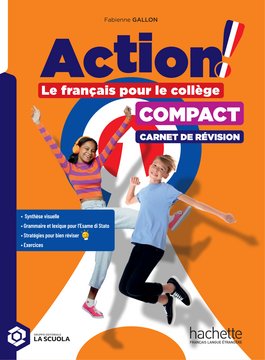 ACTION ! Carnet de révision Compact