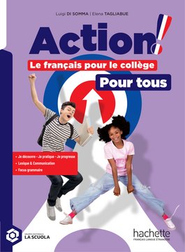 ACTION ! Pour tous