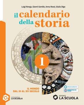 IL CALENDARIO DELLA STORIA - Volume 1