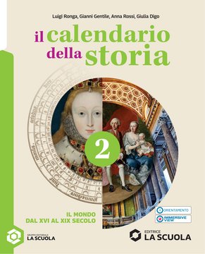 IL CALENDARIO DELLA STORIA - Volume 2