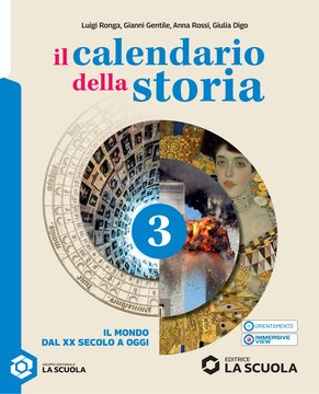 IL CALENDARIO DELLA STORIA - Volume 3