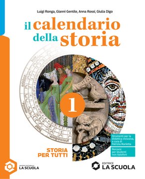IL CALENDARIO DELLA STORIA - Storia per tutti 1