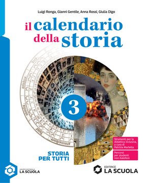 IL CALENDARIO DELLA STORIA - Storia per tutti 3