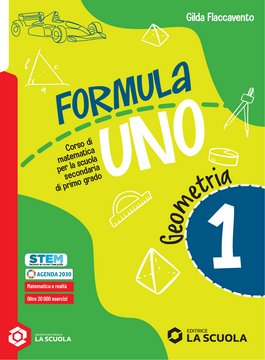 FORMULA UNO - Geometria 1