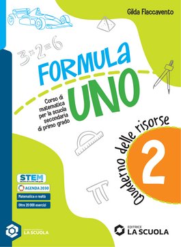 FORMULA UNO - Quaderno 2