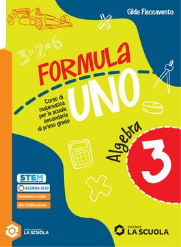 FORMULA UNO - Algebra