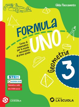 FORMULA UNO - Geometria 3