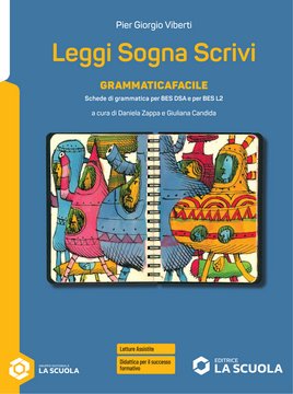 LEGGI SOGNA SCRIVI - Grammaticafacile