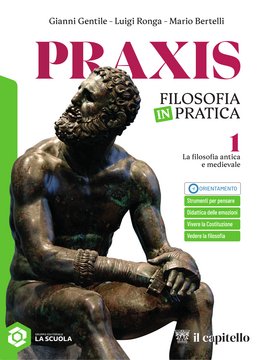 PRAXIS - vol 1