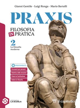 PRAXIS - vol 2