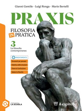 PRAXIS - vol 3