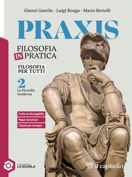 PRAXIS - Filosofia per tutti 2