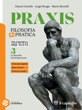 PRAXIS - Filosofia per tutti 3