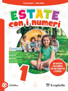 Estate con i numeri 1