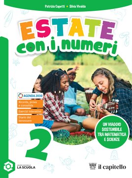 Estate con i numeri 2