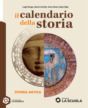 IL CALENDARIO DELLA STORIA - Storia antica